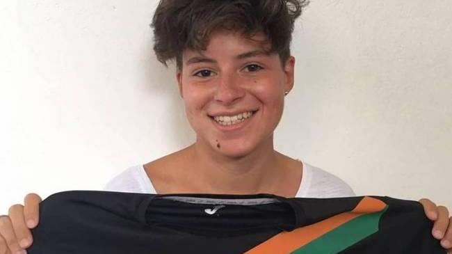 New Team, ecco la Macinenti