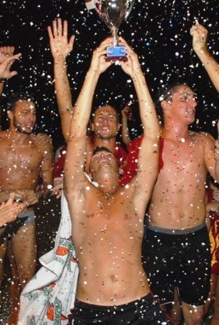 Palio dei rioni, tutto il paese è pronto per la sfida 