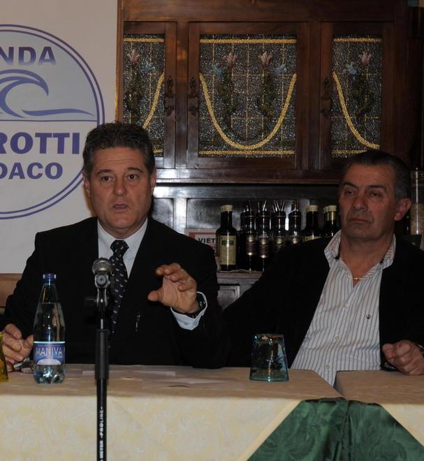 «Questa non è la nostra Onda» 