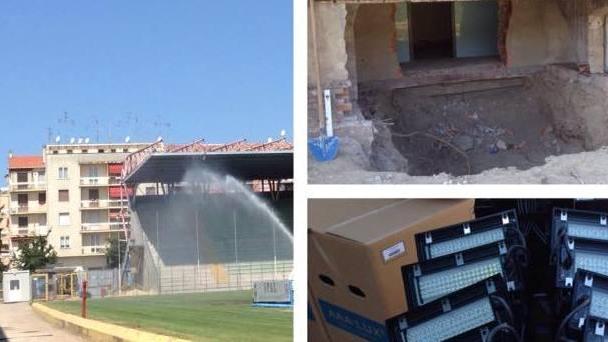 Spal, mercato in ghiaccio Dellafiore verrà atteso E una mezz’ala all’ultimo