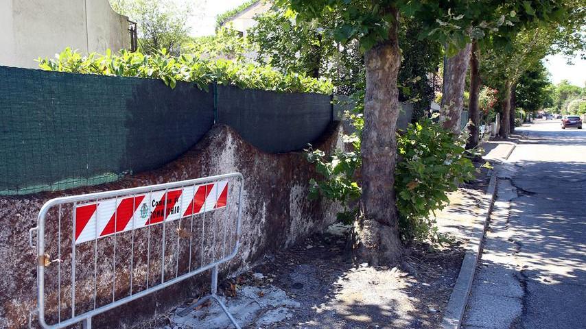 «Siamo abbandonati, ci sentiamo ultimi»