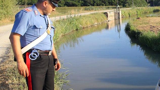 Maresciallo salva tre automobilisti