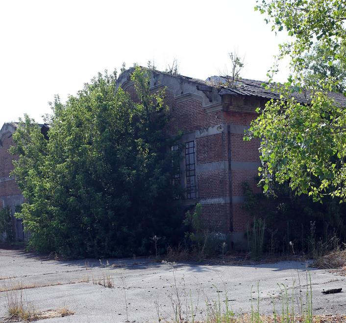 Dalla Quercia al macello la Copparo dimenticata 