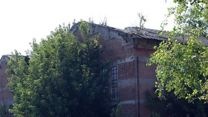 Dalla Quercia al macello la Copparo dimenticata