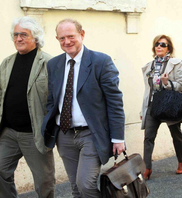 «Tutta la comunità è vicina alla famiglia» 