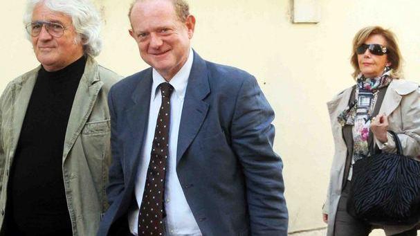 «Tutta la comunità è vicina alla famiglia»