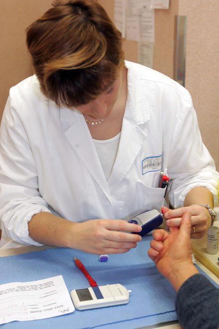 Il virus West Nile trovato a Campegine test sui donatori Avis 
