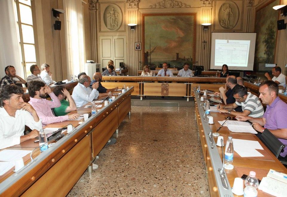 Reggio Emilia, Manghi: "Ci siamo giocati tutte le carte" 