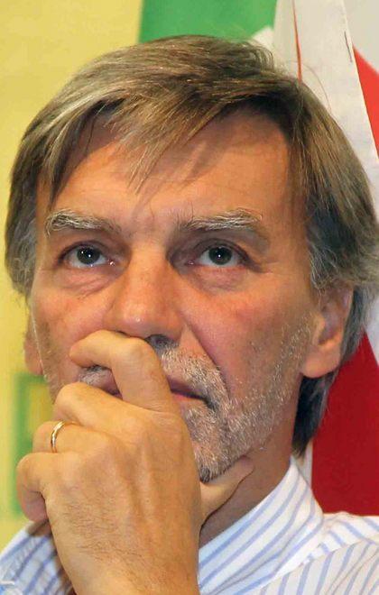 La Gazzetta intervista Delrio 