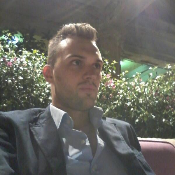 Alessio Bertilorenzi
