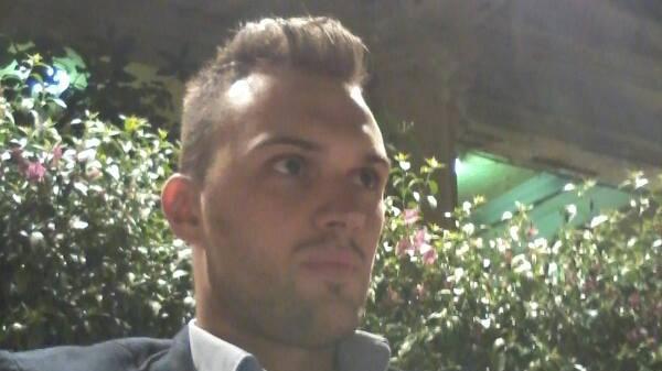 Alessio Bertilorenzi