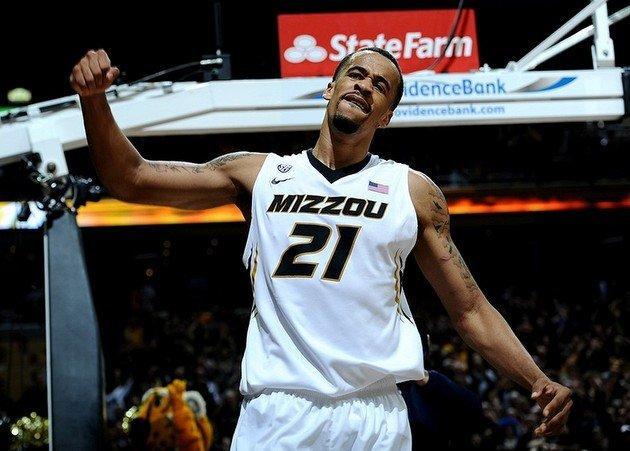 Laurence Bowers, ala forte americana ingaggiata dalla Bondi