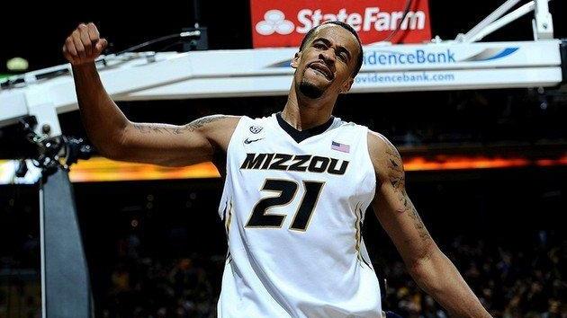 Laurence Bowers, ala forte americana ingaggiata dalla Bondi