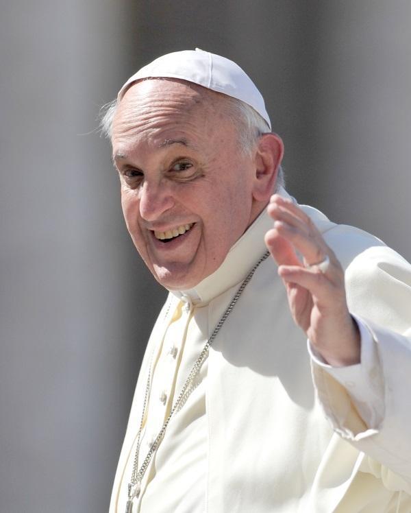 Bergoglio? Trovate un'alternativa