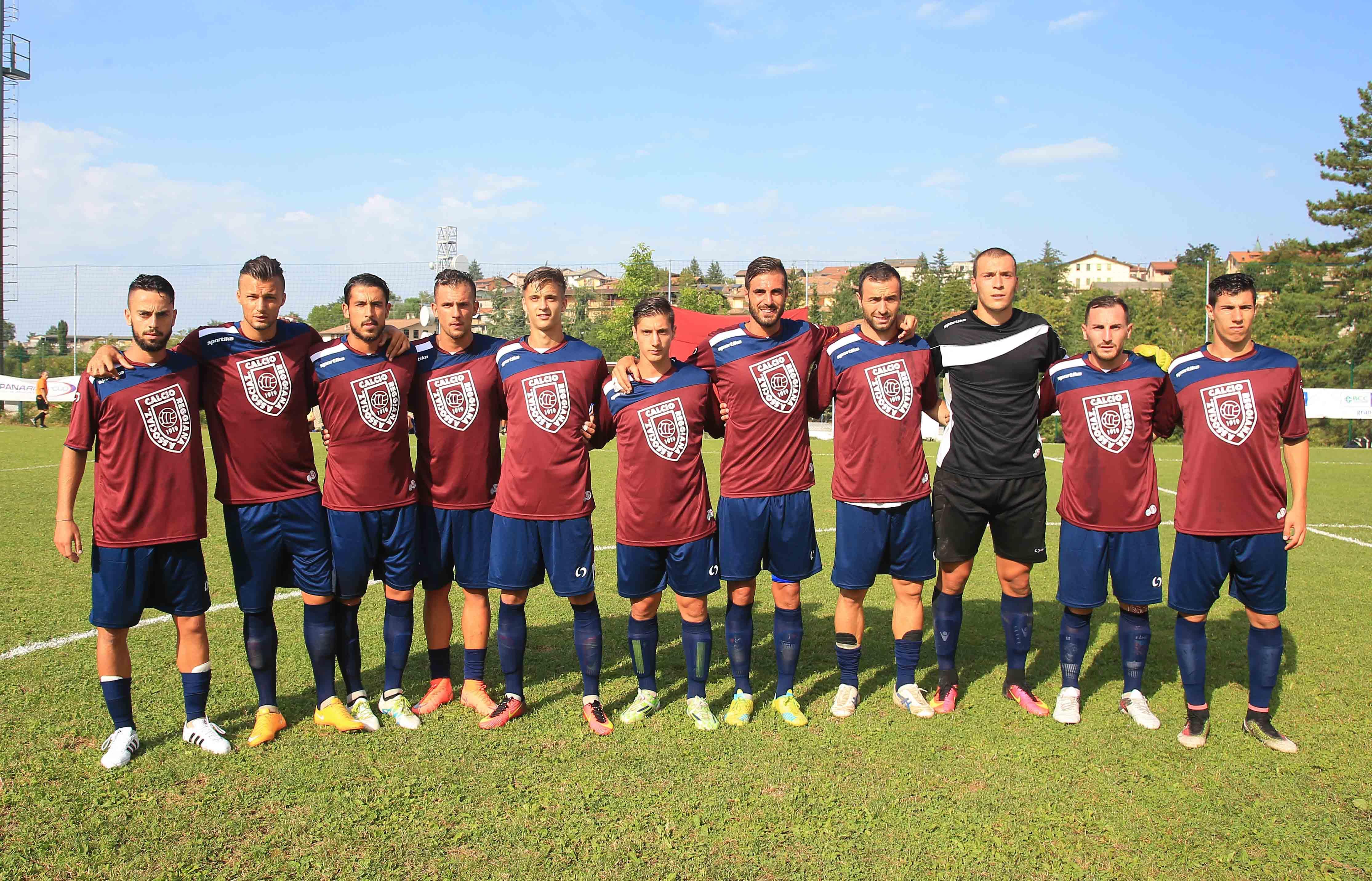 Le indiscrezioni: Reggiana e Parma nel girone di ferro 