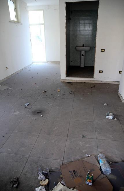 «Degrado in pieno centro Servono subito rimedi» 