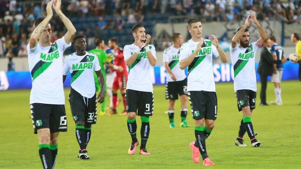 Di Francesco: «Servono tre rinforzi»