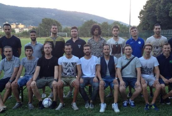 Lo Sporting Chiesanuova non si vuole fermare