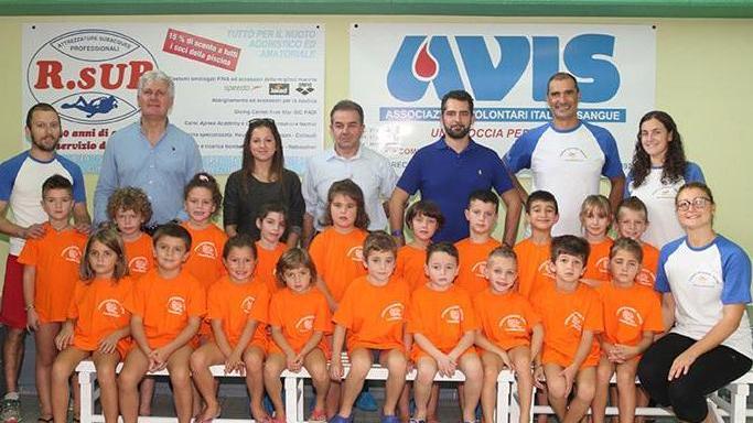 Argento per Giacomelli dell’Asd Valdinievole