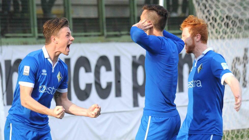 Il Prato rivuole Moncini in prestito Si è raffreddata la pista Coralli 