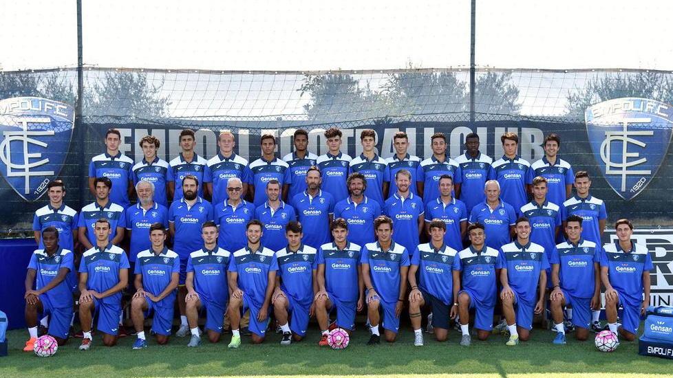 È partita l’avventura della Primavera