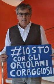 Ortolani coraggiosi, 7mila euro donati dall’imprenditore Tiezzi 