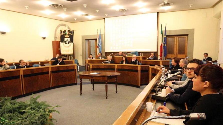 La Lega Nord entra in consiglio