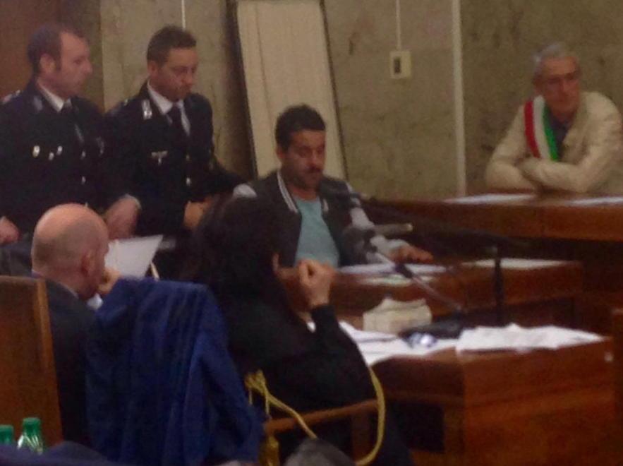 «Tenetelo in carcere, è pericoloso» 