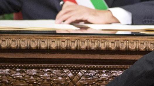 Unioni civili ok arrivate in Comune le prime richieste