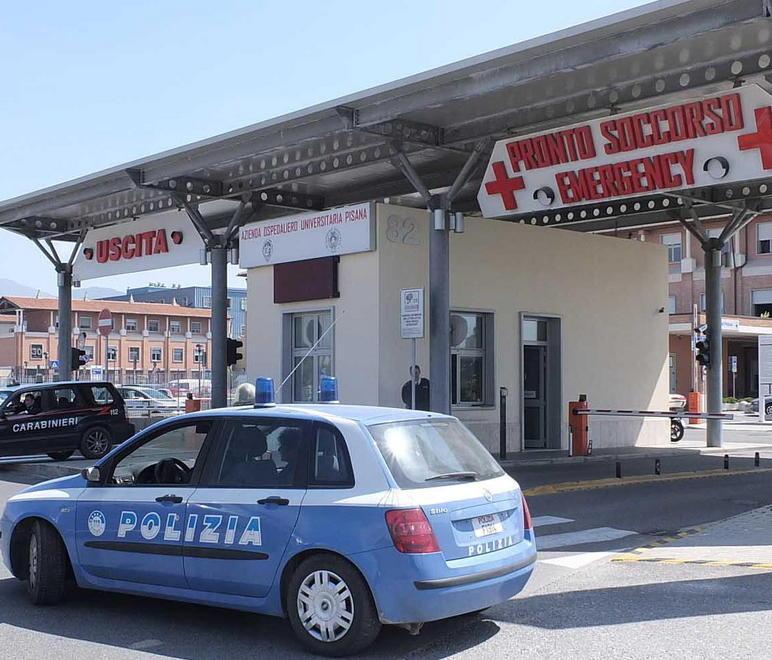 Violenza in stazione inquirenti al lavoro su racconto e video