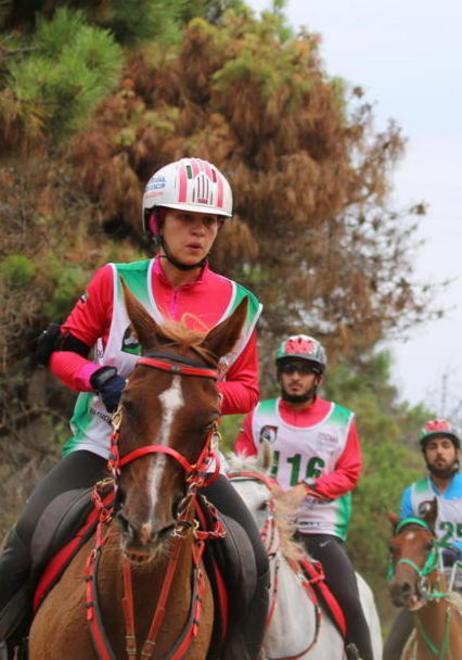 Toscana Endurance 2016 oggi tocca alle amazzoni 
