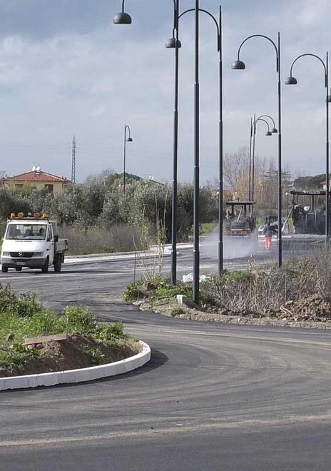 A 10 anni dalla firma sta per chiudere il cantiere infinito 