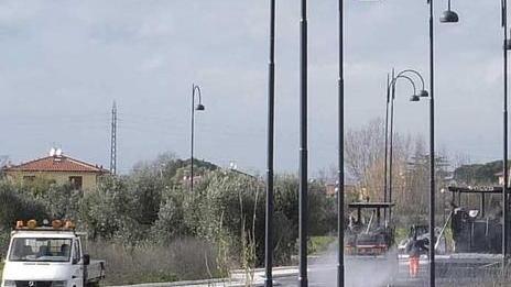 A 10 anni dalla firma sta per chiudere il cantiere infinito