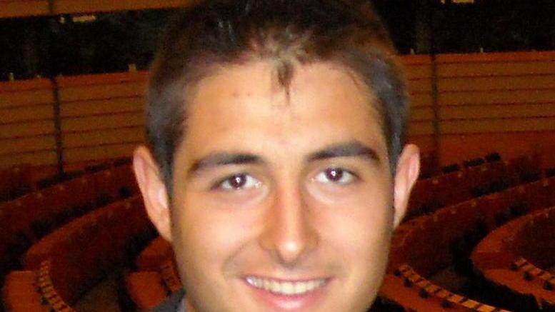 «In treno al mare lungo la linea Tombolo-Tirrenia»