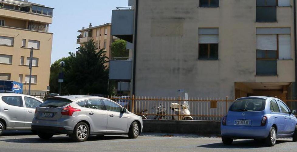 Prigioniero in auto a 5 mesi: salvato 