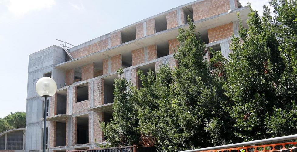 Ex Draga all’asta servono tre milioni 