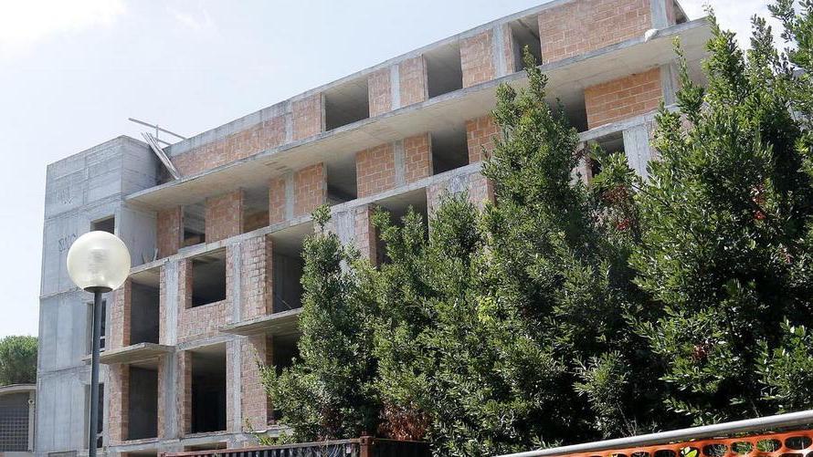 Ex Draga all’asta servono tre milioni