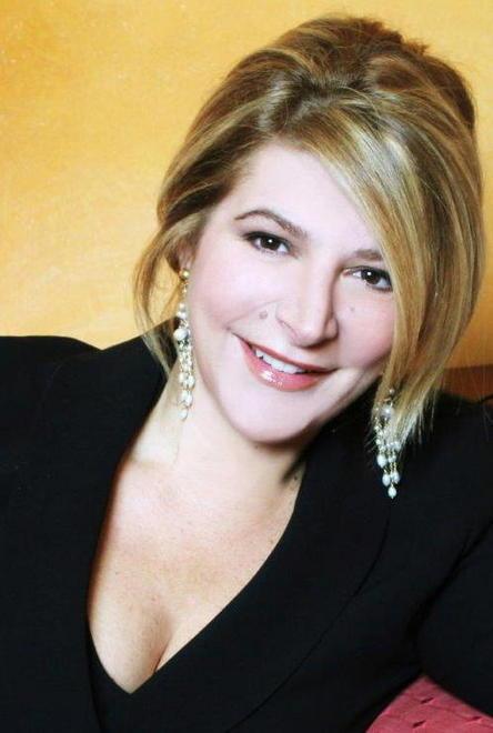 Dalia Gaberscik, da figlia d’arte a regina della comunicazione