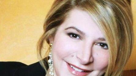 Dalia Gaberscik, da figlia d’arte a regina della comunicazione