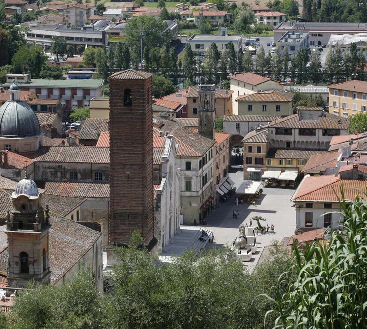 Il mattone torna a tirare Oneri quasi raddoppiati 