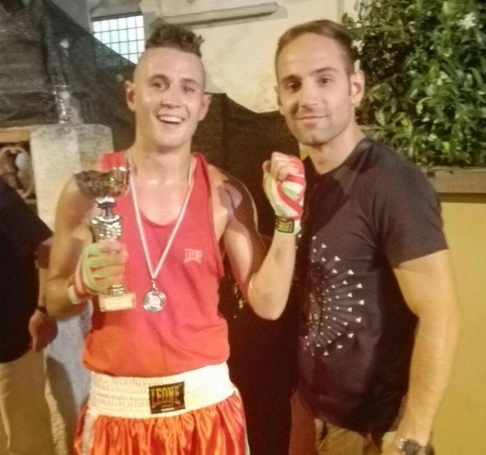 Bersaboxe, riunione ok