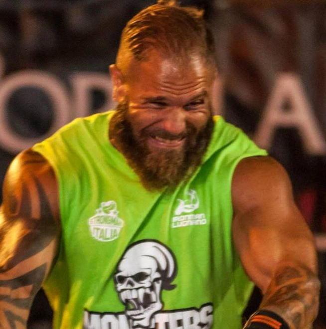 Francesco Gioia vola in Irlanda per il titolo mondiale