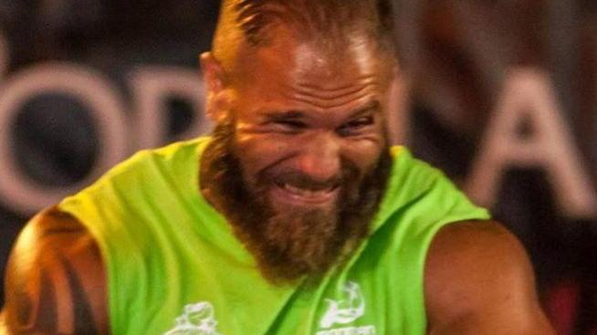 Francesco Gioia vola in Irlanda per il titolo mondiale