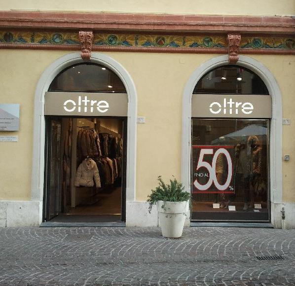 Va a gara fondo commerciale nel corso