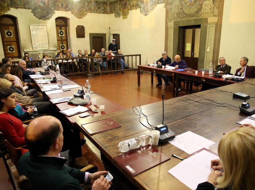 «Un grave errore azzerare tutto il progetto» 