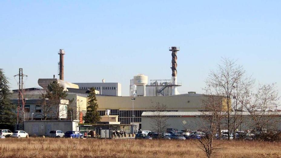 Business Park, cancellata l’area industriale