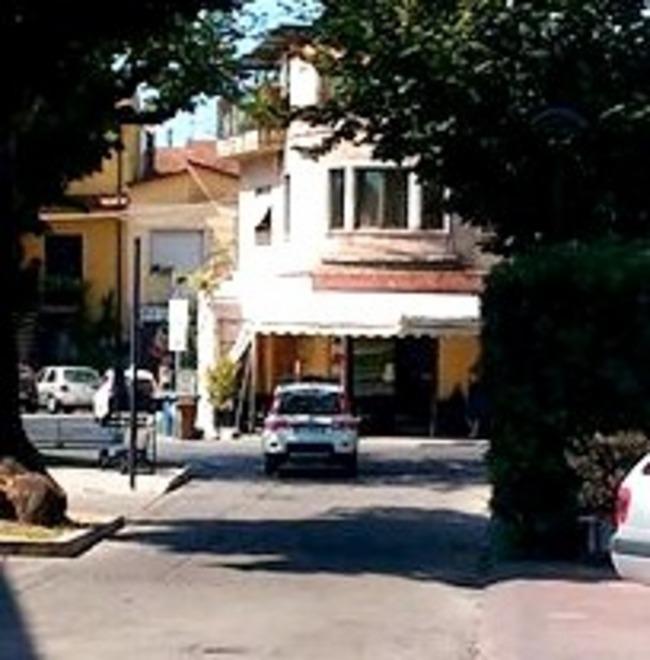 Vigili contromano La comandante: «Prenderemo provvedimenti»
