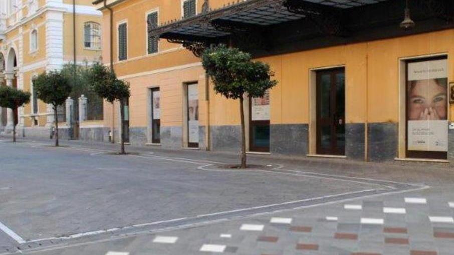 Slittano a gennaio 2017 i lavori in via Verdi