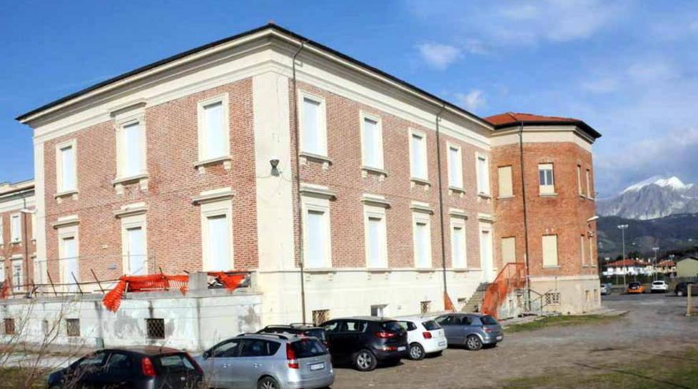 La Cgil: sono a rischio 44 posti I lavoratori: eccellenza da salvare