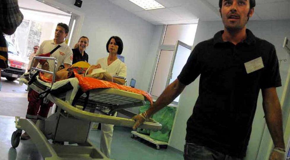 «Siamo pochi, non ce la facciamo» 